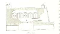 Picture 50 of 187 from Handbook of Metallurgy ... Translated by H. Louis (1898), leaf 164