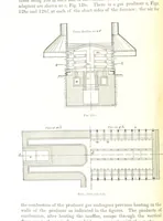 Picture 59 of 187 from Handbook of Metallurgy ... Translated by H. Louis (1898), leaf 176