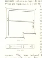 Picture 61 of 187 from Handbook of Metallurgy ... Translated by H. Louis (1898), leaf 178