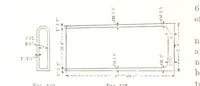 Picture 65 of 187 from Handbook of Metallurgy ... Translated by H. Louis (1898), leaf 186