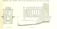 Picture 66 of 187 from Handbook of Metallurgy ... Translated by H. Louis (1898), leaf 195