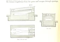 Picture 69 of 187 from Handbook of Metallurgy ... Translated by H. Louis (1898), leaf 200