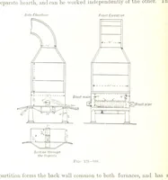 Picture 85 of 187 from Handbook of Metallurgy ... Translated by H. Louis (1898), leaf 256