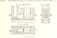 Picture 90 of 187 from Handbook of Metallurgy ... Translated by H. Louis (1898), leaf 297