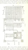 An illustration from Handbook of Metallurgy ... Translated by H. Louis (1898)