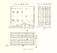 Picture 107 of 187 from Handbook of Metallurgy ... Translated by H. Louis (1898), leaf 315