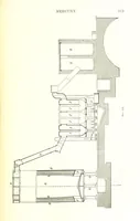 Picture 127 of 187 from Handbook of Metallurgy ... Translated by H. Louis (1898), leaf 339