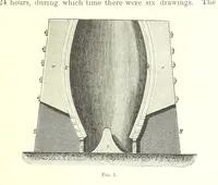 Picture 1 of 187 from Handbook of Metallurgy ... Translated by H. Louis (1898), leaf 43