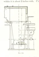 Picture 166 of 187 from Handbook of Metallurgy ... Translated by H. Louis (1898), leaf 544