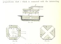 Picture 169 of 187 from Handbook of Metallurgy ... Translated by H. Louis (1898), leaf 580