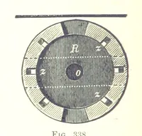 Picture 173 of 187 from Handbook of Metallurgy ... Translated by H. Louis (1898), leaf 590