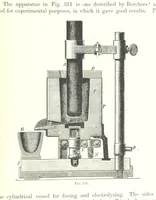 Picture 183 of 187 from Handbook of Metallurgy ... Translated by H. Louis (1898), leaf 671