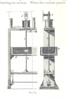 Picture 185 of 187 from Handbook of Metallurgy ... Translated by H. Louis (1898), leaf 676