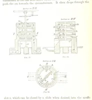 Picture 16 of 187 from Handbook of Metallurgy ... Translated by H. Louis (1898), leaf 92