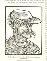 An illustration from Aus Alt-Berlin. Stille Ecken und Winkel der Reichshauptstadt in kulturhistorischen Schilderungen, etc (1891)