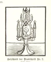 Picture 57 of 276 from Aus Alt-Berlin. Stille Ecken und Winkel der Reichshauptstadt in kulturhistorischen Schilderungen, etc (1891), leaf 106