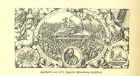 An illustration from Aus Alt-Berlin. Stille Ecken und Winkel der Reichshauptstadt in kulturhistorischen Schilderungen, etc (1891)