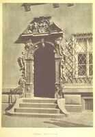 Picture 59 of 276 from Aus Alt-Berlin. Stille Ecken und Winkel der Reichshauptstadt in kulturhistorischen Schilderungen, etc (1891), leaf 113
