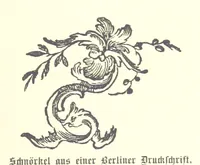 An illustration from Aus Alt-Berlin. Stille Ecken und Winkel der Reichshauptstadt in kulturhistorischen Schilderungen, etc (1891)