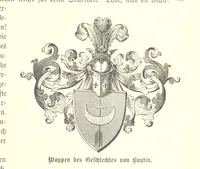 An illustration from Aus Alt-Berlin. Stille Ecken und Winkel der Reichshauptstadt in kulturhistorischen Schilderungen, etc (1891)