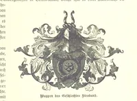 An illustration from Aus Alt-Berlin. Stille Ecken und Winkel der Reichshauptstadt in kulturhistorischen Schilderungen, etc (1891)
