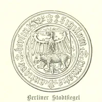 Picture 74 of 276 from Aus Alt-Berlin. Stille Ecken und Winkel der Reichshauptstadt in kulturhistorischen Schilderungen, etc (1891), leaf 141