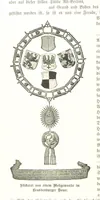 An illustration from Aus Alt-Berlin. Stille Ecken und Winkel der Reichshauptstadt in kulturhistorischen Schilderungen, etc (1891)