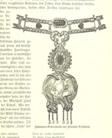 An illustration from Aus Alt-Berlin. Stille Ecken und Winkel der Reichshauptstadt in kulturhistorischen Schilderungen, etc (1891)