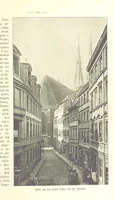 An illustration from Aus Alt-Berlin. Stille Ecken und Winkel der Reichshauptstadt in kulturhistorischen Schilderungen, etc (1891)