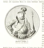 Picture 95 of 276 from Aus Alt-Berlin. Stille Ecken und Winkel der Reichshauptstadt in kulturhistorischen Schilderungen, etc (1891), leaf 176