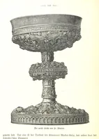 Picture 99 of 276 from Aus Alt-Berlin. Stille Ecken und Winkel der Reichshauptstadt in kulturhistorischen Schilderungen, etc (1891), leaf 186