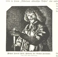 Picture 103 of 276 from Aus Alt-Berlin. Stille Ecken und Winkel der Reichshauptstadt in kulturhistorischen Schilderungen, etc (1891), leaf 190