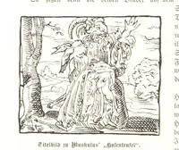 An illustration from Aus Alt-Berlin. Stille Ecken und Winkel der Reichshauptstadt in kulturhistorischen Schilderungen, etc (1891)