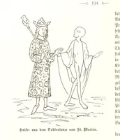 Picture 118 of 276 from Aus Alt-Berlin. Stille Ecken und Winkel der Reichshauptstadt in kulturhistorischen Schilderungen, etc (1891), leaf 212