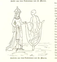 Picture 119 of 276 from Aus Alt-Berlin. Stille Ecken und Winkel der Reichshauptstadt in kulturhistorischen Schilderungen, etc (1891), leaf 212