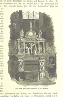 An illustration from Aus Alt-Berlin. Stille Ecken und Winkel der Reichshauptstadt in kulturhistorischen Schilderungen, etc (1891)