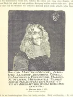 Picture 126 of 276 from Aus Alt-Berlin. Stille Ecken und Winkel der Reichshauptstadt in kulturhistorischen Schilderungen, etc (1891), leaf 221