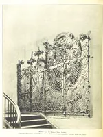 Picture 127 of 276 from Aus Alt-Berlin. Stille Ecken und Winkel der Reichshauptstadt in kulturhistorischen Schilderungen, etc (1891), leaf 224