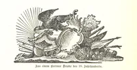 Picture 128 of 276 from Aus Alt-Berlin. Stille Ecken und Winkel der Reichshauptstadt in kulturhistorischen Schilderungen, etc (1891), leaf 226