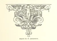 Picture 133 of 276 from Aus Alt-Berlin. Stille Ecken und Winkel der Reichshauptstadt in kulturhistorischen Schilderungen, etc (1891), leaf 235