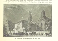 An illustration from Aus Alt-Berlin. Stille Ecken und Winkel der Reichshauptstadt in kulturhistorischen Schilderungen, etc (1891)