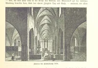 An illustration from Aus Alt-Berlin. Stille Ecken und Winkel der Reichshauptstadt in kulturhistorischen Schilderungen, etc (1891)