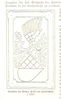 Picture 138 of 276 from Aus Alt-Berlin. Stille Ecken und Winkel der Reichshauptstadt in kulturhistorischen Schilderungen, etc (1891), leaf 244