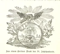 Picture 148 of 276 from Aus Alt-Berlin. Stille Ecken und Winkel der Reichshauptstadt in kulturhistorischen Schilderungen, etc (1891), leaf 268