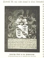 An illustration from Aus Alt-Berlin. Stille Ecken und Winkel der Reichshauptstadt in kulturhistorischen Schilderungen, etc (1891)