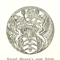 Picture 151 of 276 from Aus Alt-Berlin. Stille Ecken und Winkel der Reichshauptstadt in kulturhistorischen Schilderungen, etc (1891), leaf 272