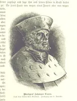 An illustration from Aus Alt-Berlin. Stille Ecken und Winkel der Reichshauptstadt in kulturhistorischen Schilderungen, etc (1891)
