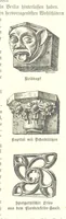 Picture 161 of 276 from Aus Alt-Berlin. Stille Ecken und Winkel der Reichshauptstadt in kulturhistorischen Schilderungen, etc (1891), leaf 295
