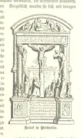 An illustration from Aus Alt-Berlin. Stille Ecken und Winkel der Reichshauptstadt in kulturhistorischen Schilderungen, etc (1891)