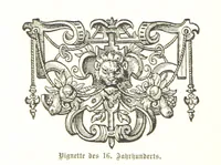 Picture 164 of 276 from Aus Alt-Berlin. Stille Ecken und Winkel der Reichshauptstadt in kulturhistorischen Schilderungen, etc (1891), leaf 298
